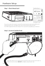 Предварительный просмотр 16 страницы UEC DSD 5000 User Manual