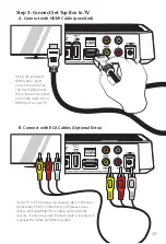 Предварительный просмотр 17 страницы UEC DSD 5000 User Manual