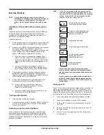 Предварительный просмотр 6 страницы UEC DSD 700 Operating Instructions Manual