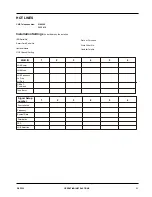 Preview for 31 page of UEC DSD 700 Operating Instructions Manual