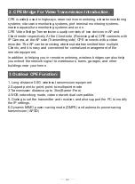 Preview for 4 page of UeeVii CPE450 Quick Installation Manual