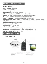 Preview for 5 page of UeeVii CPE450 Quick Installation Manual