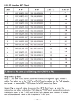 Preview for 8 page of UeeVii CPE450 Quick Installation Manual