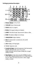 Preview for 5 page of UEi Apollo IV DT304 Instruction Manual