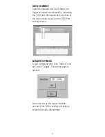 Preview for 20 page of UEi AQM4 Instruction Manual