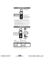 Preview for 13 page of UEi ATTPC3 Instruction Manual