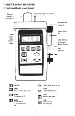 Preview for 5 page of UEi Auto 2-2 Instruction Manual