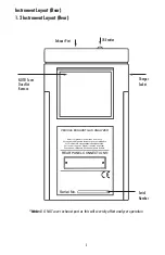 Preview for 6 page of UEi Auto 2-2 Instruction Manual