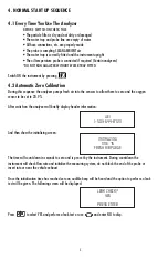 Preview for 9 page of UEi Auto 2-2 Instruction Manual