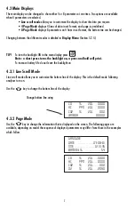 Preview for 11 page of UEi Auto 2-2 Instruction Manual