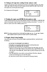 Preview for 14 page of UEi Auto 2-2 Instruction Manual