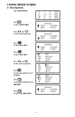 Preview for 16 page of UEi Auto 2-2 Instruction Manual