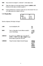 Preview for 19 page of UEi Auto 2-2 Instruction Manual