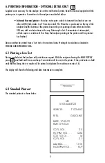 Preview for 21 page of UEi Auto 2-2 Instruction Manual