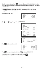 Preview for 23 page of UEi Auto 2-2 Instruction Manual