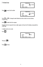 Preview for 25 page of UEi Auto 2-2 Instruction Manual