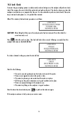 Preview for 30 page of UEi Auto 2-2 Instruction Manual