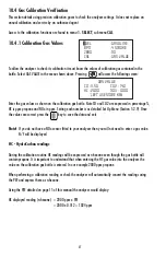 Preview for 31 page of UEi Auto 2-2 Instruction Manual