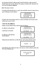 Preview for 33 page of UEi Auto 2-2 Instruction Manual