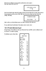 Preview for 34 page of UEi Auto 2-2 Instruction Manual