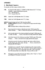 Preview for 38 page of UEi Auto 2-2 Instruction Manual