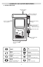 Preview for 3 page of UEi AUTOPLUS 4-2 Instruction Manual