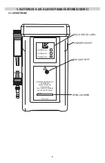 Preview for 4 page of UEi AUTOPLUS 4-2 Instruction Manual