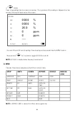 Preview for 11 page of UEi AUTOPLUS 4-2 Instruction Manual