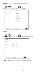 Preview for 14 page of UEi AUTOPLUS 4-2 Instruction Manual