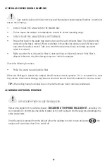 Preview for 27 page of UEi AUTOPLUS 4-2 Instruction Manual