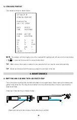 Preview for 29 page of UEi AUTOPLUS 4-2 Instruction Manual