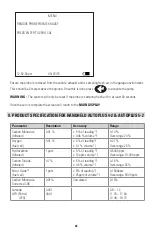 Preview for 32 page of UEi AUTOPLUS 4-2 Instruction Manual