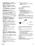 Preview for 3 page of UEi C091 Instruction Manual