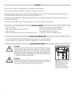 Предварительный просмотр 6 страницы UEi C160 Instruction Manual