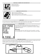 Предварительный просмотр 7 страницы UEi C160 Instruction Manual