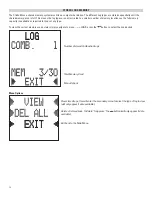 Предварительный просмотр 12 страницы UEi C160 Instruction Manual