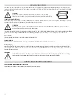 Предварительный просмотр 20 страницы UEi C160 Instruction Manual