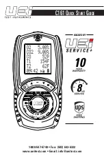 UEi C161KIT Quick Start Manual preview