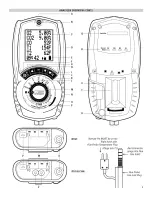 Preview for 5 page of UEi C162 Instruction Manual