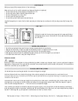 Preview for 19 page of UEi C162 Instruction Manual