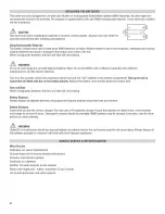 Preview for 20 page of UEi C162 Instruction Manual