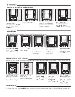 Предварительный просмотр 3 страницы UEi C165 Quick Start Manual