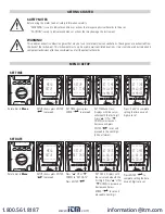 Preview for 4 page of UEi C255 Instruction Manual