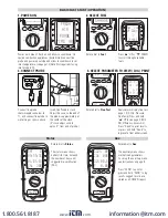 Preview for 9 page of UEi C255 Instruction Manual