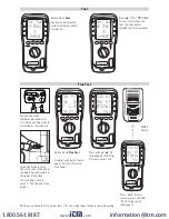 Preview for 10 page of UEi C255 Instruction Manual