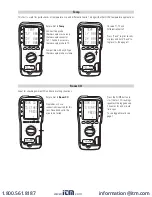 Preview for 12 page of UEi C255 Instruction Manual