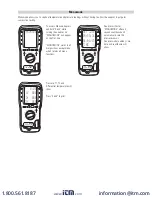 Preview for 13 page of UEi C255 Instruction Manual