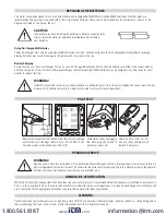 Preview for 17 page of UEi C255 Instruction Manual