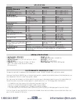 Preview for 19 page of UEi C255 Instruction Manual