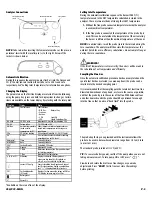 Предварительный просмотр 4 страницы UEi C75 Instruction Manual